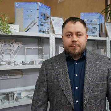 Валерий Чуйков